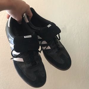 Adidas Samba's Sneakers